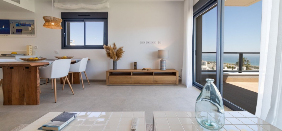 Santa Pola, Alicante, 2 Bedrooms Bedrooms, ,2 BathroomsBathrooms,Apartment,New,0,20955983637589832