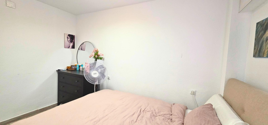 Torrevieja, Alicante, 3 Bedrooms Bedrooms, ,1 BathroomBathrooms,Apartment,Resale,0,75632108809644496