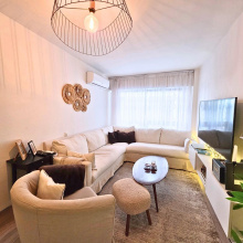 Torrevieja, Alicante, 3 Bedrooms Bedrooms, ,1 BathroomBathrooms,Apartment,Resale,0,75632108809644496