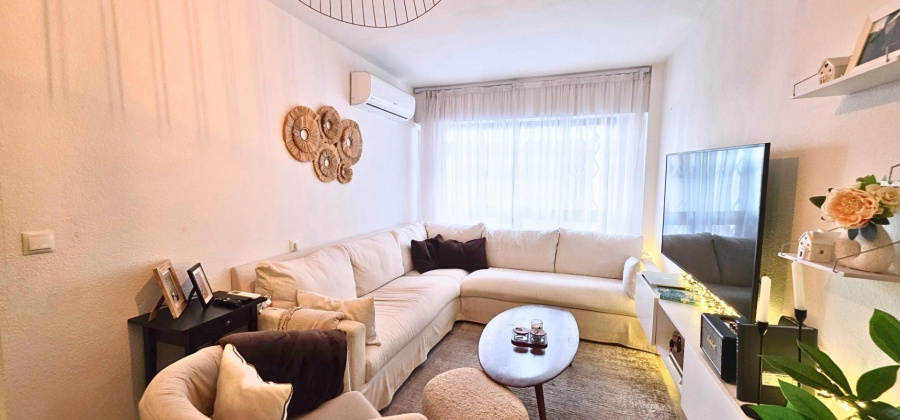 Torrevieja, Alicante, 3 Bedrooms Bedrooms, ,1 BathroomBathrooms,Apartment,Resale,0,75632108809644496