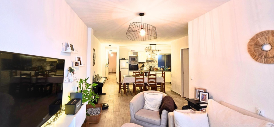 Torrevieja, Alicante, 3 Bedrooms Bedrooms, ,1 BathroomBathrooms,Apartment,Resale,0,75632108809644496