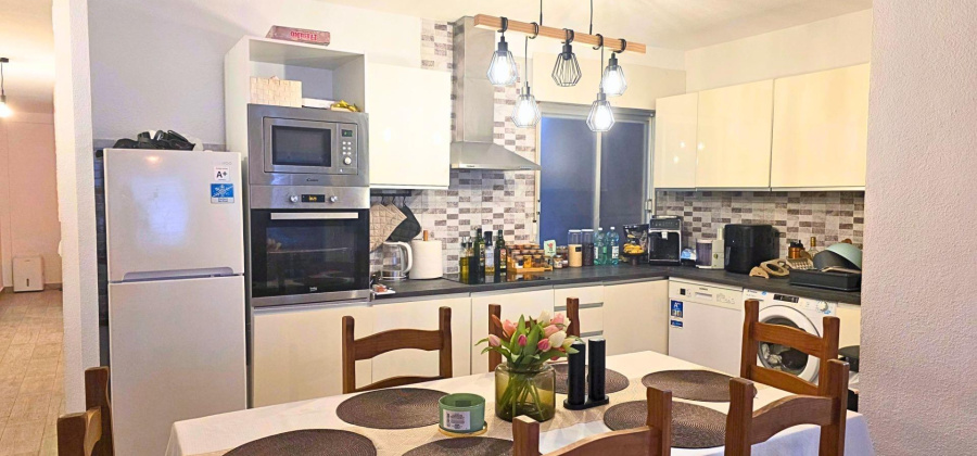 Torrevieja, Alicante, 3 Bedrooms Bedrooms, ,1 BathroomBathrooms,Apartment,Resale,0,75632108809644496