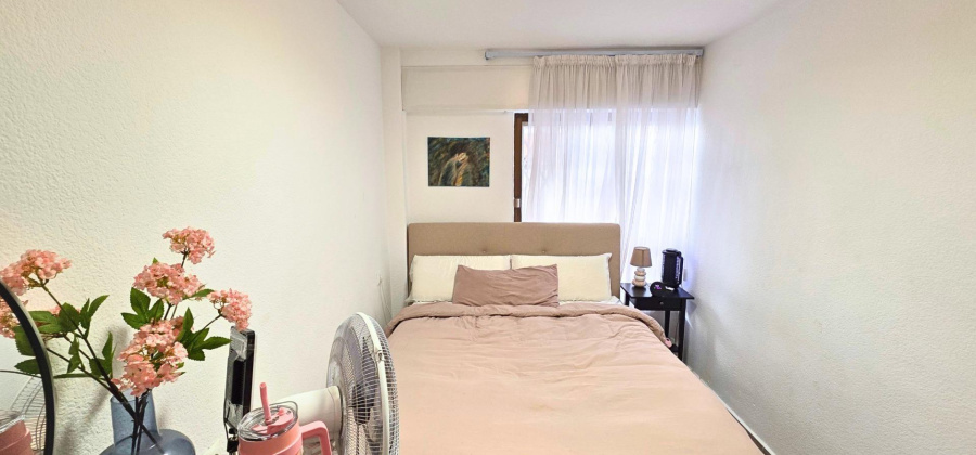 Torrevieja, Alicante, 3 Bedrooms Bedrooms, ,1 BathroomBathrooms,Apartment,Resale,0,75632108809644496