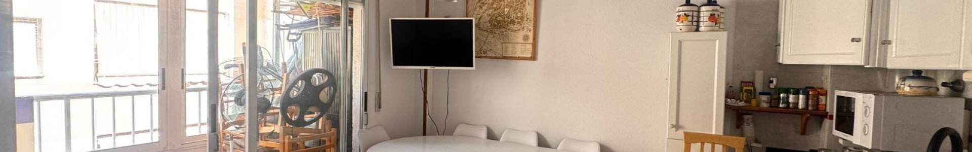 Torrevieja, Alicante, 2 Bedrooms Bedrooms, ,1 BathroomBathrooms,Apartment,Resale,0,75632212719622576