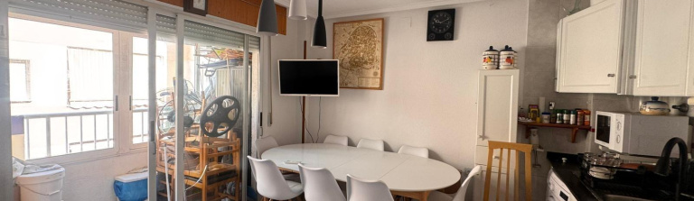 Apartment in Costa Blanca South, Torrevieja