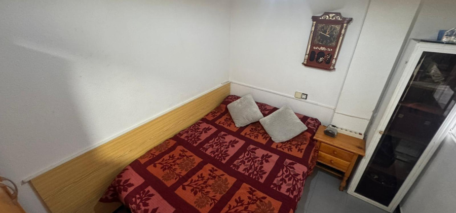 Torrevieja, Alicante, 2 Bedrooms Bedrooms, ,1 BathroomBathrooms,Apartment,Resale,0,75632212719622576