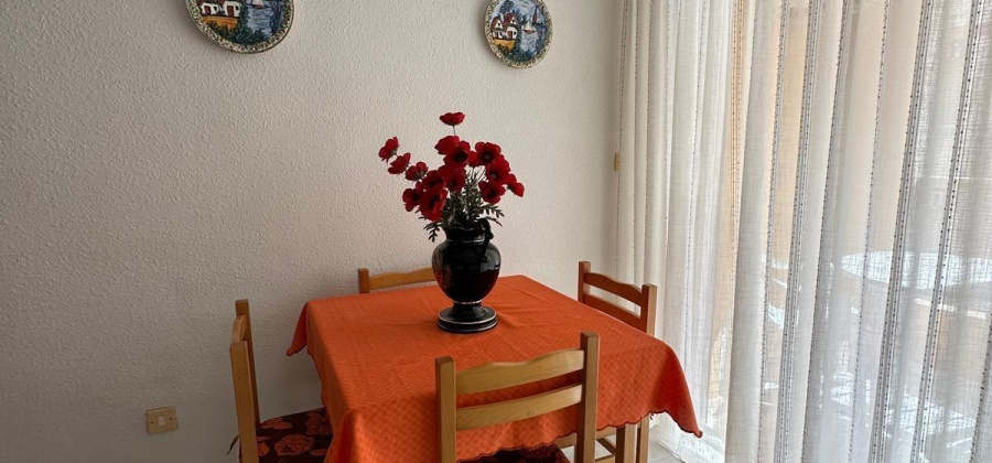 Torrevieja, Alicante, 2 Bedrooms Bedrooms, ,2 BathroomsBathrooms,Apartment,Resale,0,75632361383482320