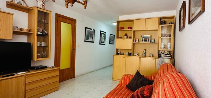 Torrevieja, Alicante, 2 Bedrooms Bedrooms, ,2 BathroomsBathrooms,Apartment,Resale,0,75632361383482320