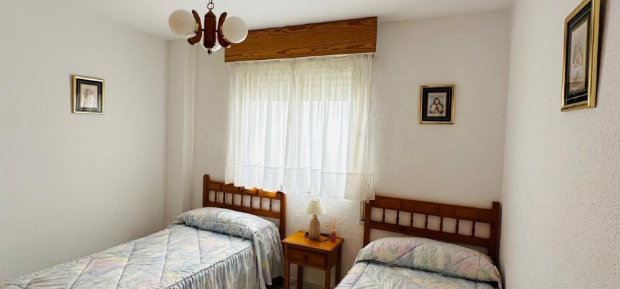 Torrevieja, Alicante, 2 Bedrooms Bedrooms, ,2 BathroomsBathrooms,Apartment,Resale,0,75632361383482320