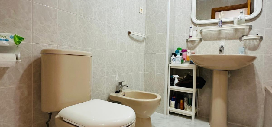 Torrevieja, Alicante, 2 Bedrooms Bedrooms, ,2 BathroomsBathrooms,Apartment,Resale,0,75632361383482320