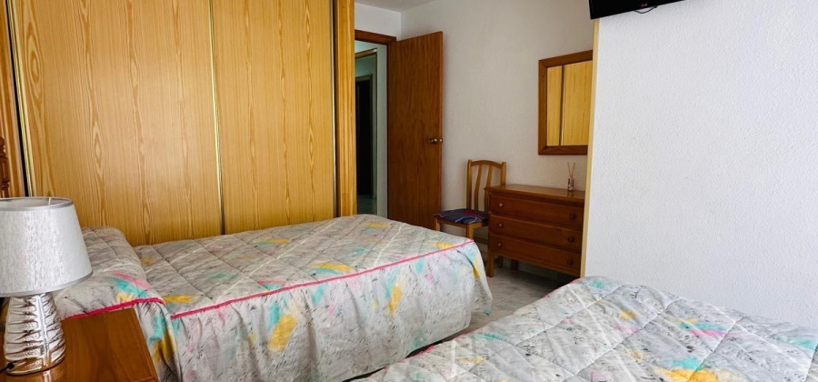 Torrevieja, Alicante, 2 Bedrooms Bedrooms, ,2 BathroomsBathrooms,Apartment,Resale,0,75632361383482320