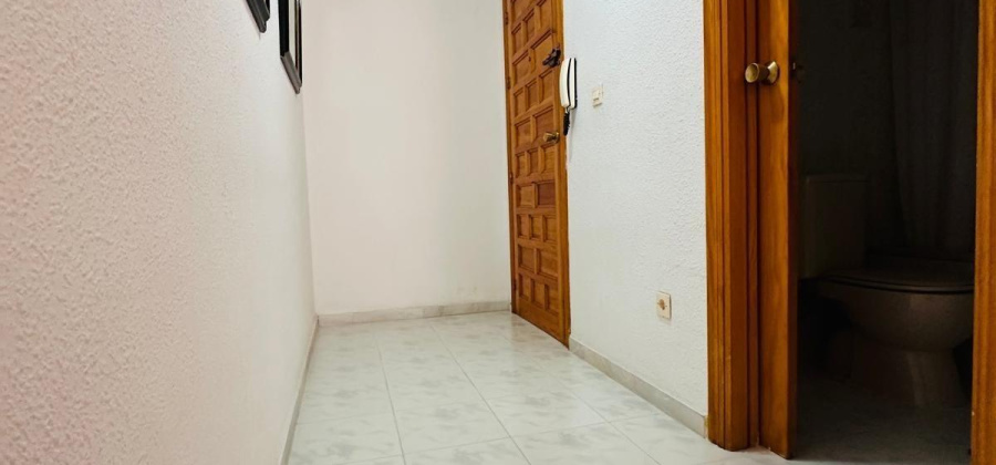 Torrevieja, Alicante, 2 Bedrooms Bedrooms, ,2 BathroomsBathrooms,Apartment,Resale,0,75632361383482320