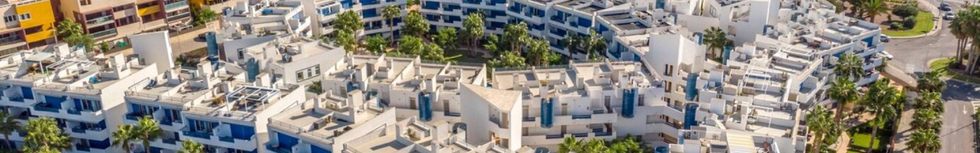 Apartment in Costa Blanca South, Playa Flamenca