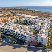Apartment in Costa Blanca South, Playa Flamenca