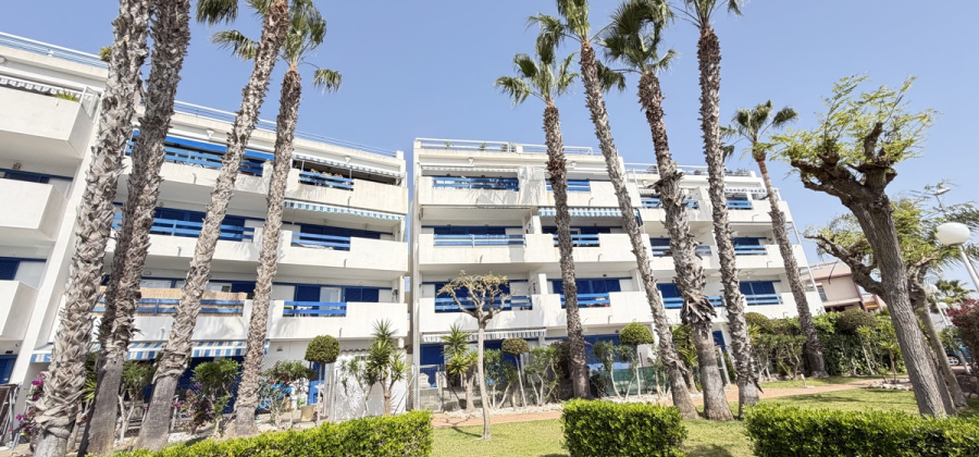 Playa Flamenca, Alicante, 2 Bedrooms Bedrooms, ,2 BathroomsBathrooms,Apartment,Resale,0,103186164376307536