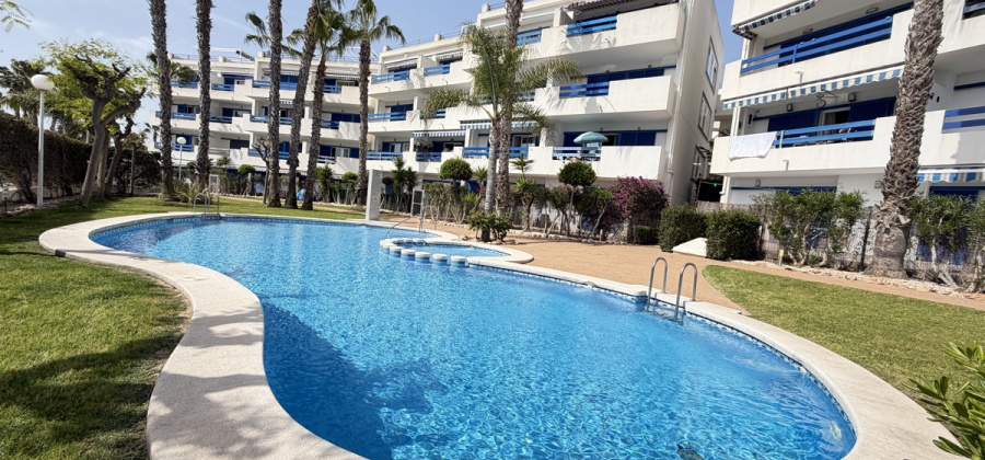 Playa Flamenca, Alicante, 2 Bedrooms Bedrooms, ,2 BathroomsBathrooms,Apartment,Resale,0,103186164376307536