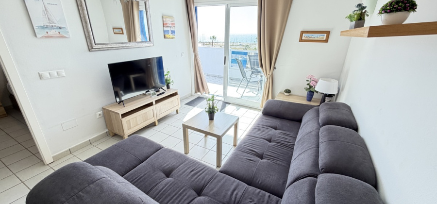 Playa Flamenca, Alicante, 2 Bedrooms Bedrooms, ,2 BathroomsBathrooms,Apartment,Resale,0,103186164376307536