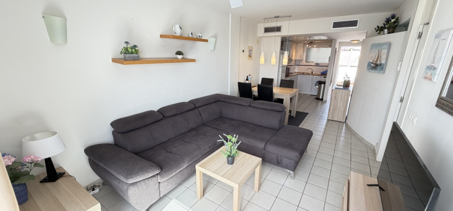 Playa Flamenca, Alicante, 2 Bedrooms Bedrooms, ,2 BathroomsBathrooms,Apartment,Resale,0,103186164376307536