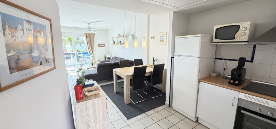 Playa Flamenca, Alicante, 2 Bedrooms Bedrooms, ,2 BathroomsBathrooms,Apartment,Resale,0,103186164376307536