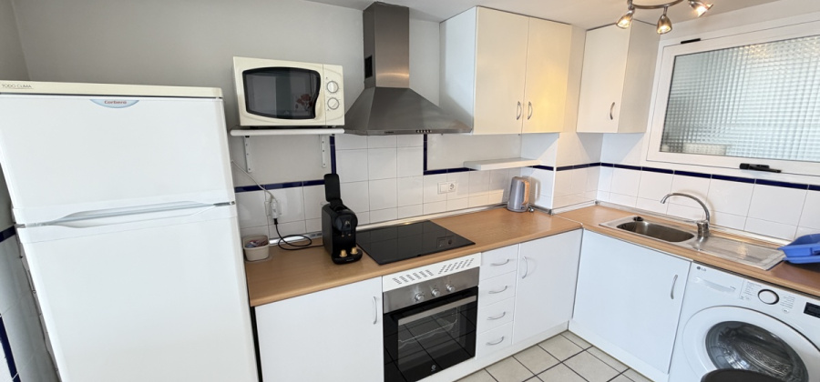 Playa Flamenca, Alicante, 2 Bedrooms Bedrooms, ,2 BathroomsBathrooms,Apartment,Resale,0,103186164376307536