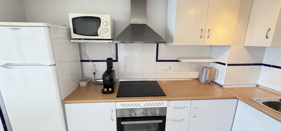 Playa Flamenca, Alicante, 2 Bedrooms Bedrooms, ,2 BathroomsBathrooms,Apartment,Resale,0,103186164376307536