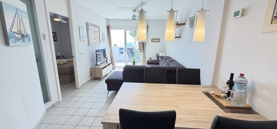 Playa Flamenca, Alicante, 2 Bedrooms Bedrooms, ,2 BathroomsBathrooms,Apartment,Resale,0,103186164376307536