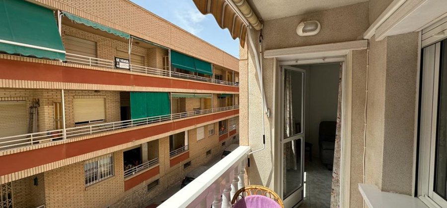 San Pedro del Pinatar, Murcia, 2 Bedrooms Bedrooms, ,1 BathroomBathrooms,Apartment,Resale,0,103536228195403696
