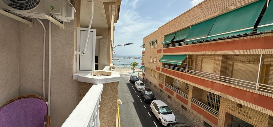 San Pedro del Pinatar, Murcia, 2 Bedrooms Bedrooms, ,1 BathroomBathrooms,Apartment,Resale,0,103536228195403696