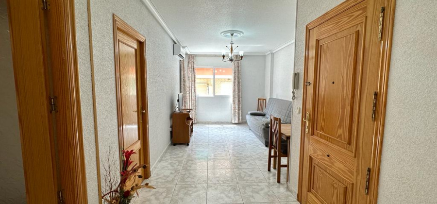 San Pedro del Pinatar, Murcia, 2 Bedrooms Bedrooms, ,1 BathroomBathrooms,Apartment,Resale,0,103536228195403696