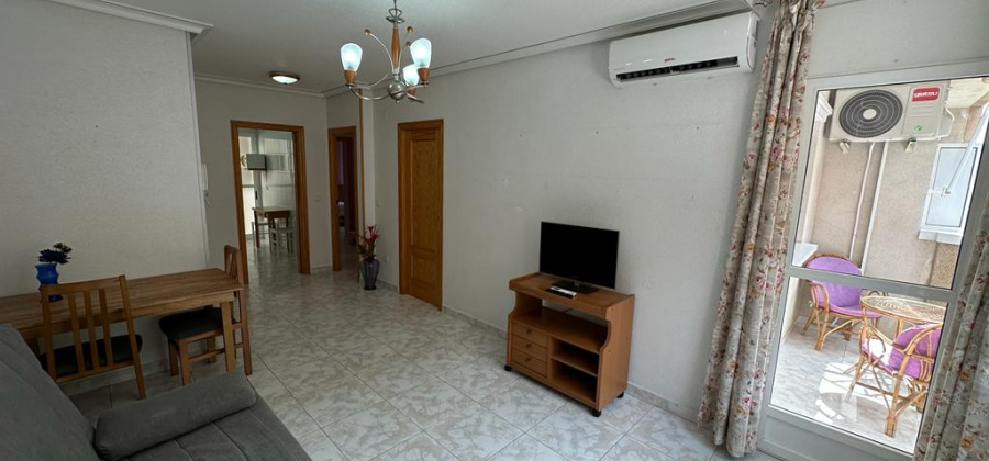 San Pedro del Pinatar, Murcia, 2 Bedrooms Bedrooms, ,1 BathroomBathrooms,Apartment,Resale,0,103536228195403696