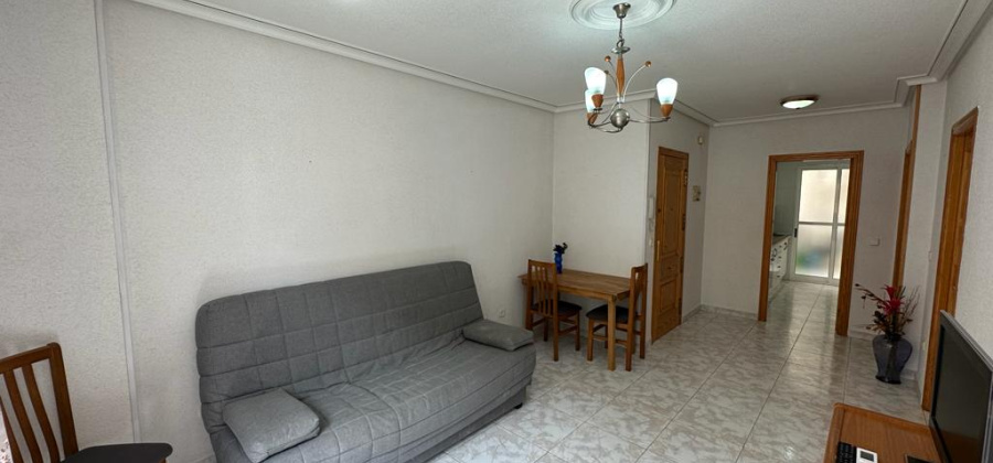 San Pedro del Pinatar, Murcia, 2 Bedrooms Bedrooms, ,1 BathroomBathrooms,Apartment,Resale,0,103536228195403696