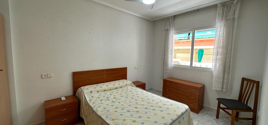 San Pedro del Pinatar, Murcia, 2 Bedrooms Bedrooms, ,1 BathroomBathrooms,Apartment,Resale,0,103536228195403696