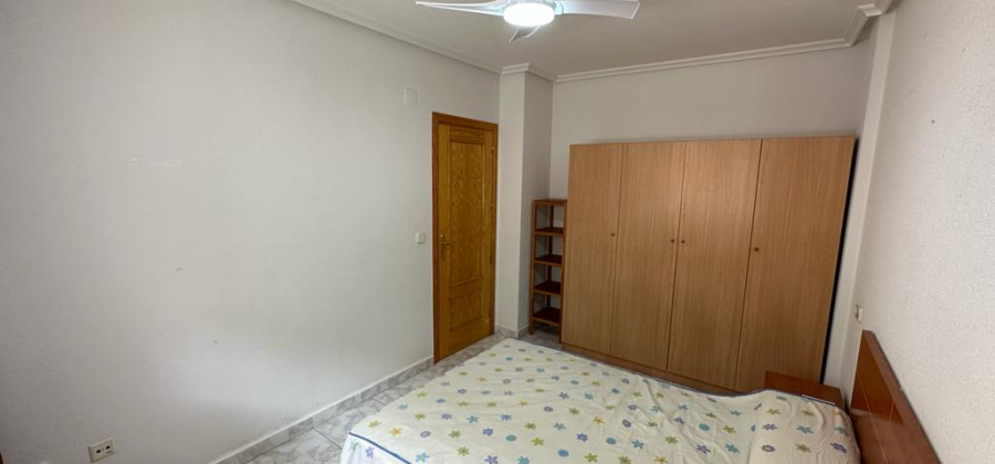 San Pedro del Pinatar, Murcia, 2 Bedrooms Bedrooms, ,1 BathroomBathrooms,Apartment,Resale,0,103536228195403696