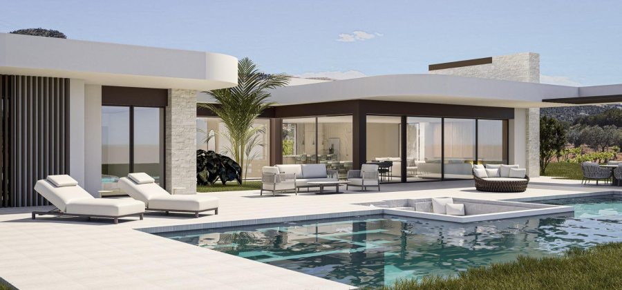 Pinoso, Alicante, 3 Bedrooms Bedrooms, ,2 BathroomsBathrooms,Villa,New,0,209559101033751456