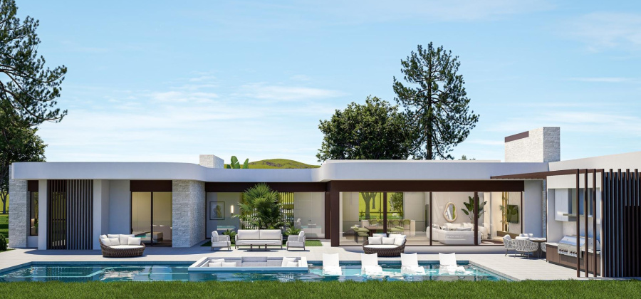 Pinoso, Alicante, 3 Bedrooms Bedrooms, ,2 BathroomsBathrooms,Villa,New,0,209559101033751456