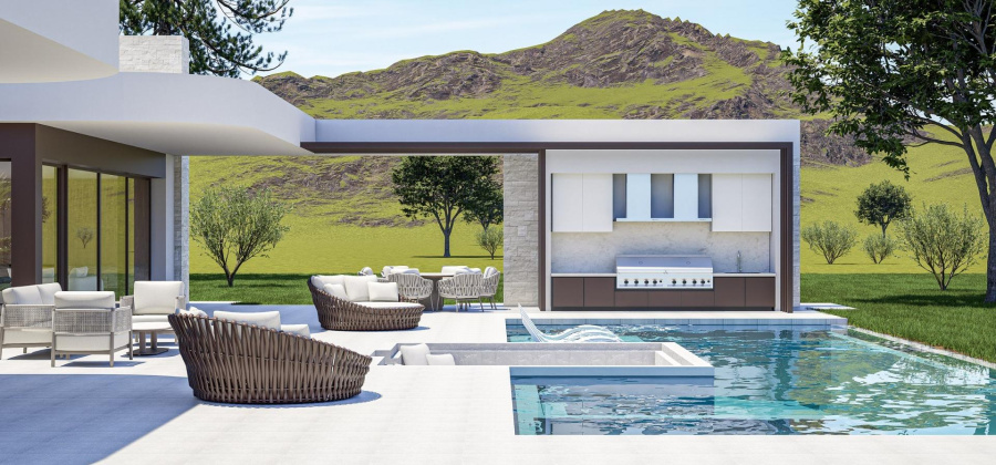 Pinoso, Alicante, 3 Bedrooms Bedrooms, ,2 BathroomsBathrooms,Villa,New,0,209559101033751456