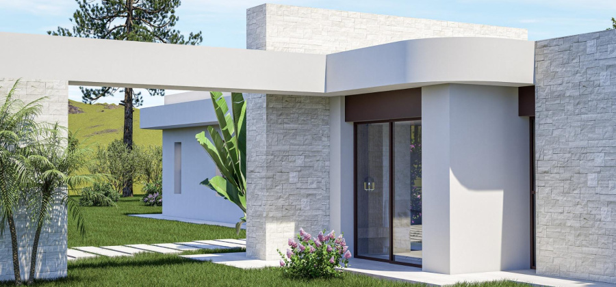 Pinoso, Alicante, 3 Bedrooms Bedrooms, ,2 BathroomsBathrooms,Villa,New,0,209559101033751456