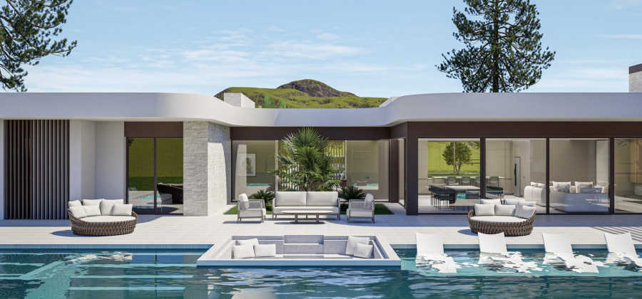 Pinoso, Alicante, 3 Bedrooms Bedrooms, ,2 BathroomsBathrooms,Villa,New,0,209559101033751456