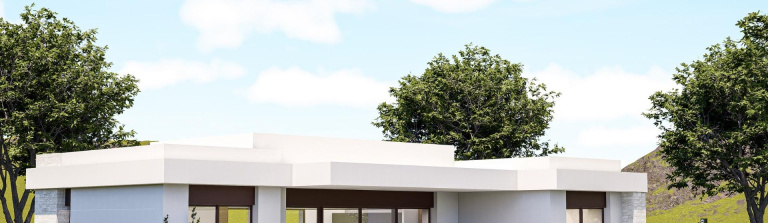 Villa in Costa Blanca South, Pinoso