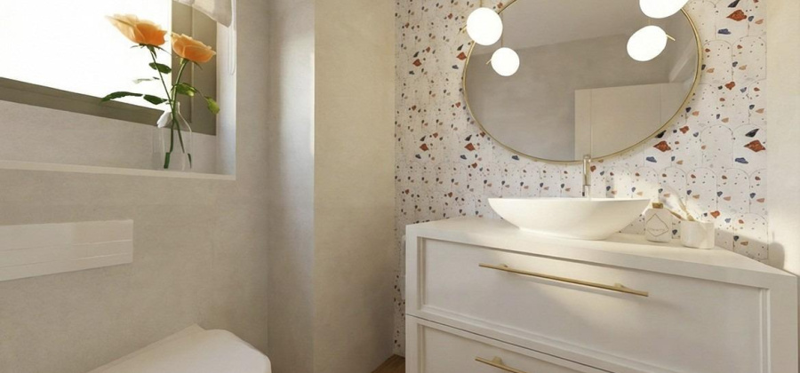 Bigastro, Alicante, 2 Bedrooms Bedrooms, ,1 BathroomBathrooms,Apartment,New,0,209559148069968448