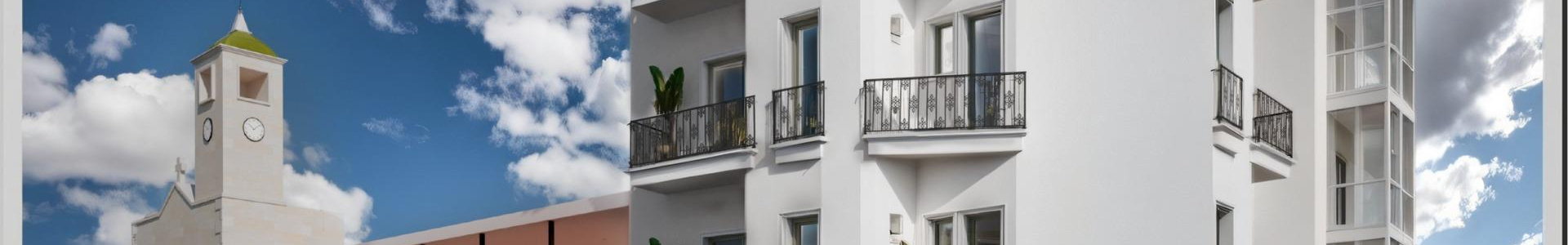 Bigastro, Alicante, 2 Bedrooms Bedrooms, ,1 BathroomBathrooms,Apartment,New,0,209559148069968448