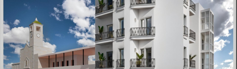 Apartment in Costa Blanca South, Bigastro