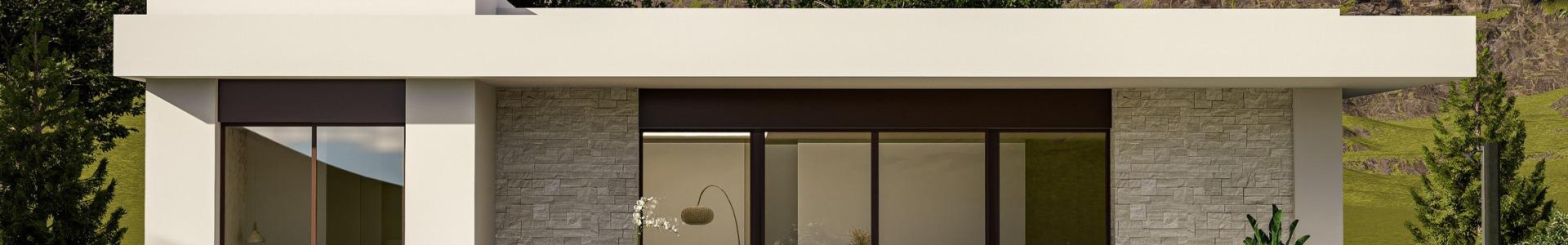 Villa in Costa Blanca South, Pinoso