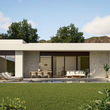 Pinoso, Alicante, 3 Bedrooms Bedrooms, ,2 BathroomsBathrooms,Villa,New,0,209559165141582976