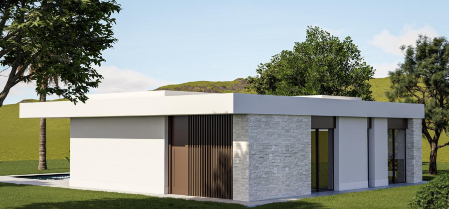 Pinoso, Alicante, 3 Bedrooms Bedrooms, ,2 BathroomsBathrooms,Villa,New,0,209559165141582976