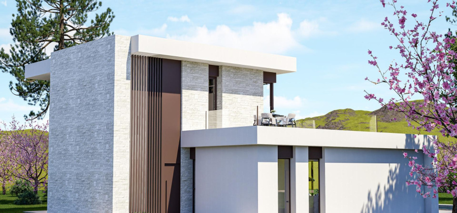 Pinoso, Alicante, 3 Bedrooms Bedrooms, ,3 BathroomsBathrooms,Villa,New,0,209559167793083328