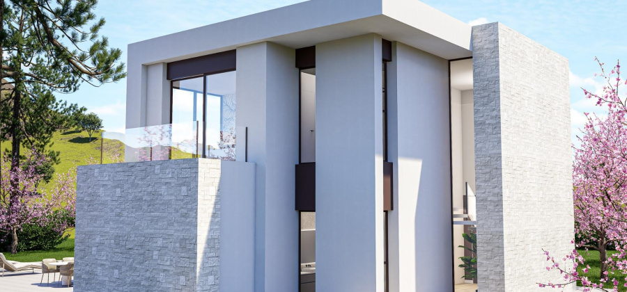 Pinoso, Alicante, 3 Bedrooms Bedrooms, ,3 BathroomsBathrooms,Villa,New,0,209559167793083328