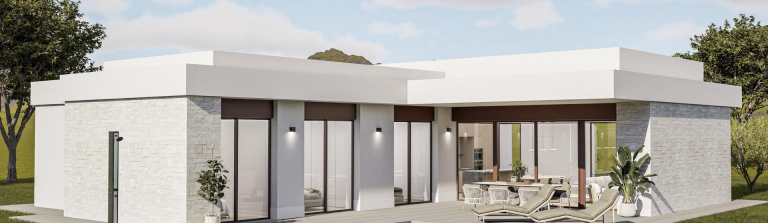 Villa in Costa Blanca South, Pinoso