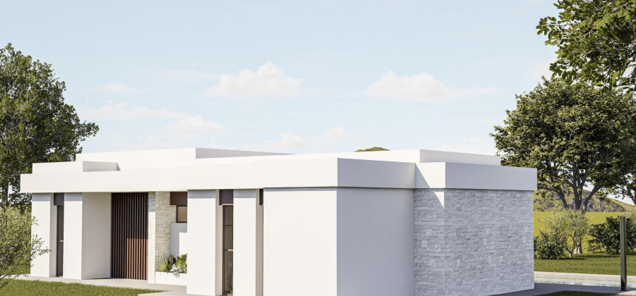 Pinoso, Alicante, 3 Bedrooms Bedrooms, ,2 BathroomsBathrooms,Villa,New,0,209559233597740960