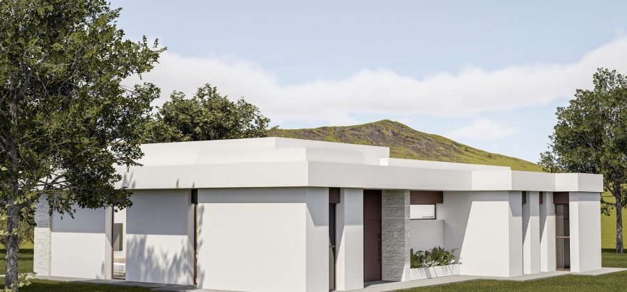 Pinoso, Alicante, 3 Bedrooms Bedrooms, ,2 BathroomsBathrooms,Villa,New,0,209559233597740960